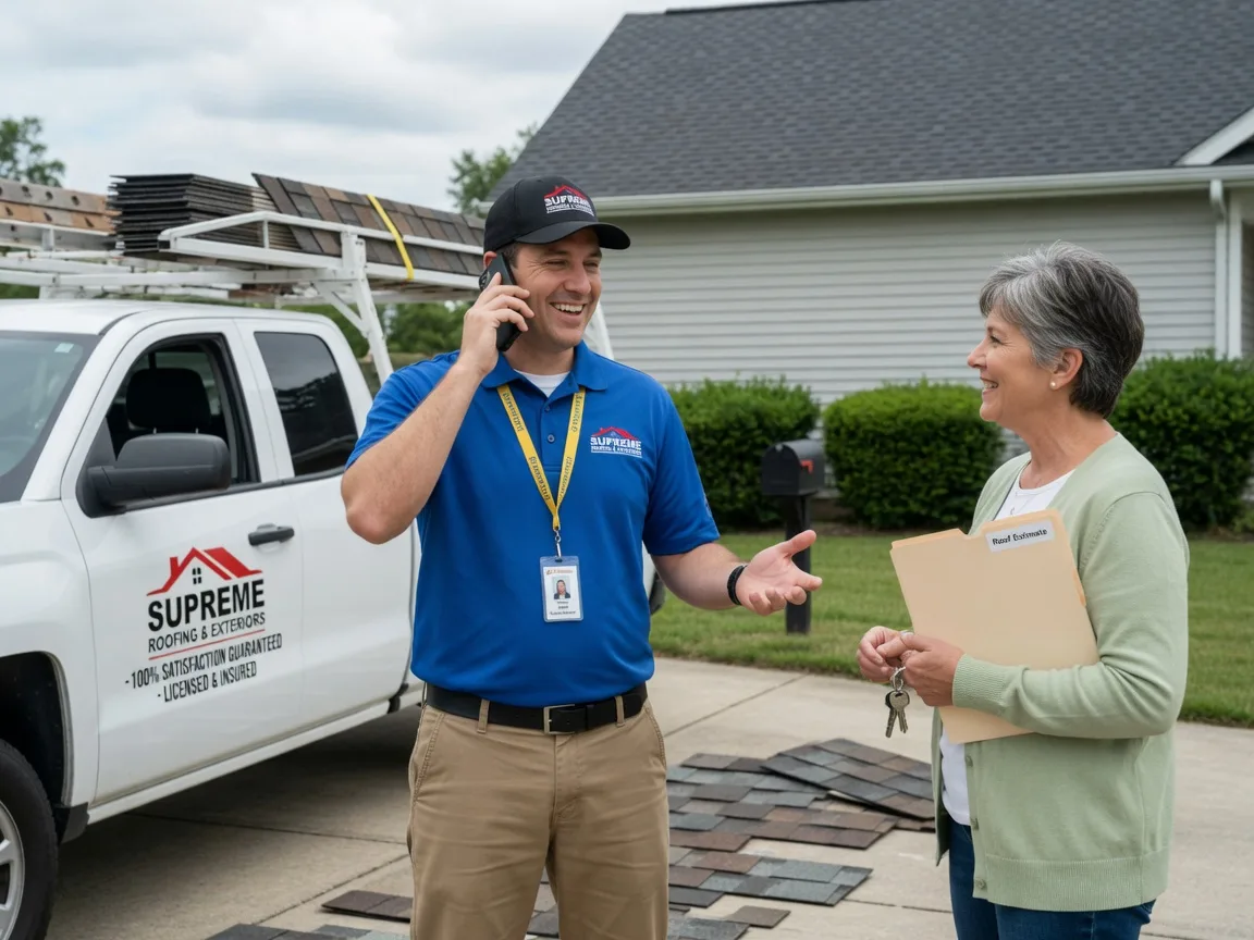 Roof Replacement Newton Hamilton, PA FAQs