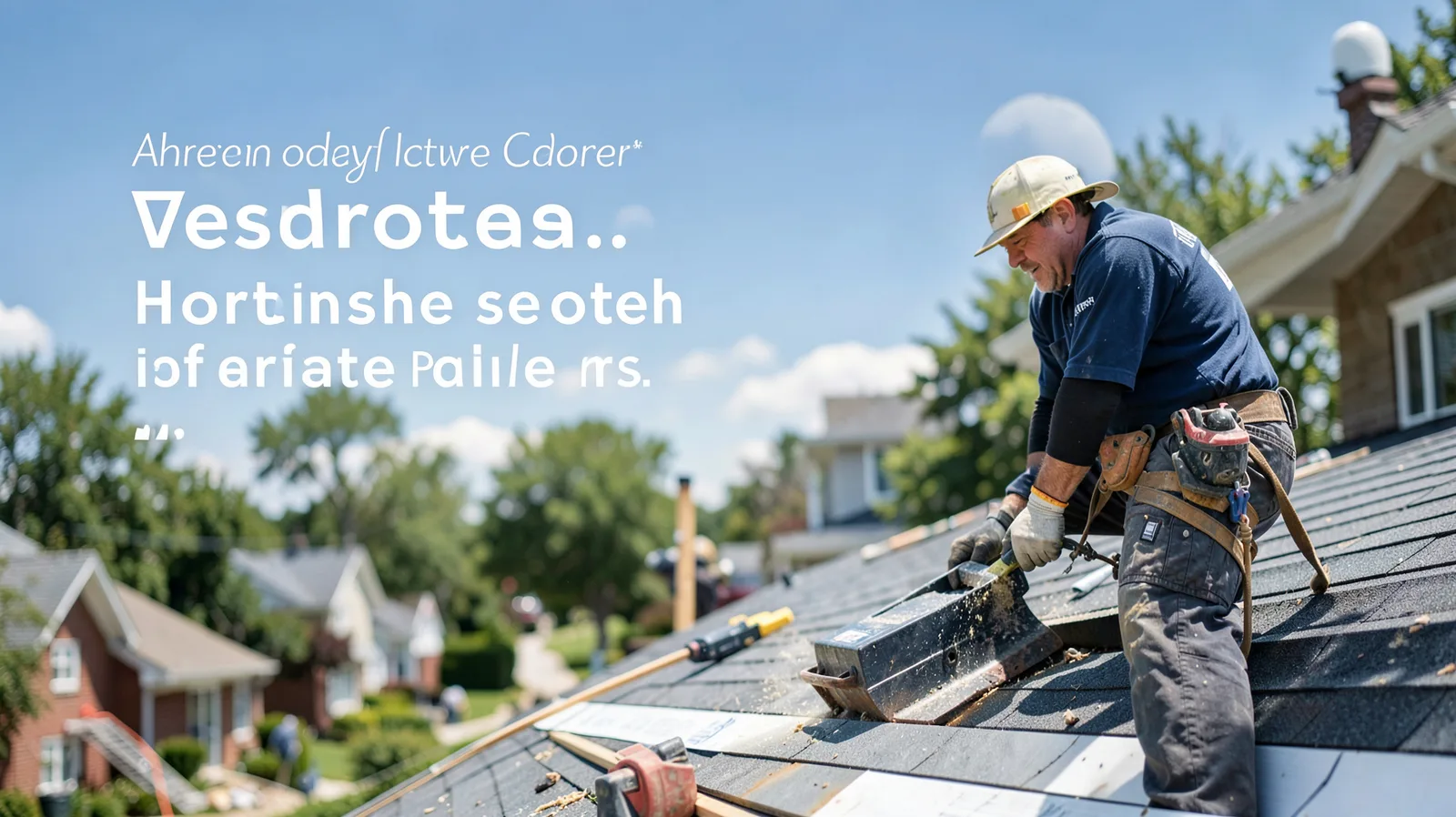 Roof Replacement in Newton Hamilton, PA near me